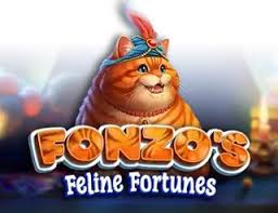 Fonzo’s Feline Fortunes
