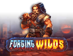 Forging Wilds