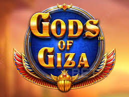 Gods of Giza