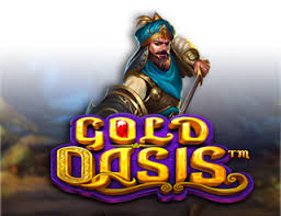Gold Oasis