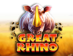 Great Rhino