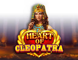 Heart of Cleopatra