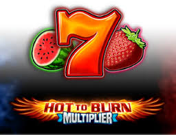 Hot to Burn Multiplier