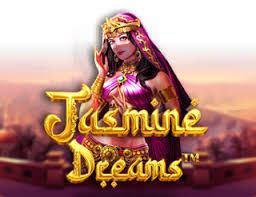 Jasmine Dreams