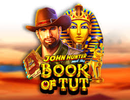 John Hunter and the Book of Tut