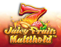 Juicy Fruits Multihold