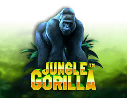 Jungle Gorilla