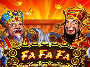 Fa Fa Fa