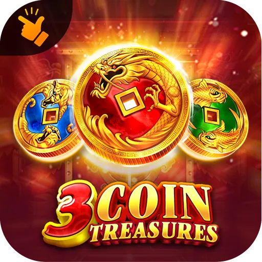 Coin Treasures