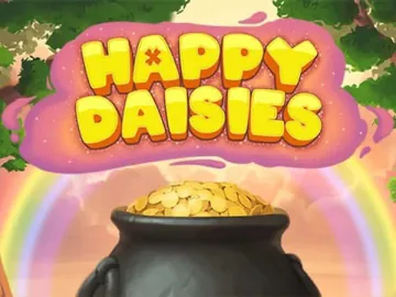 Happy Daisies