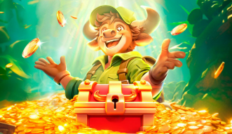 Bull Treasure
