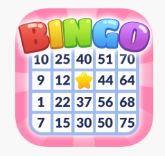 Whale Bingo