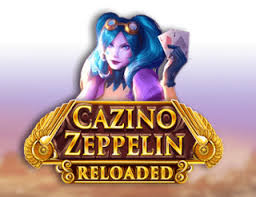 Cazino Zeppelin Reloaded