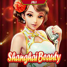 Shanghai Beauty