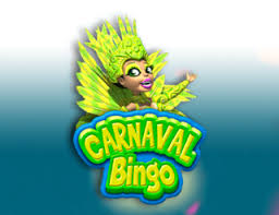Bingo Carnaval