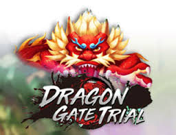 Dragons Gate
