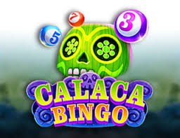 Calaca Bingo