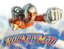 Rocketman 