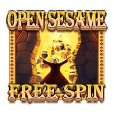 Open Sesameii