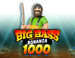 Big Bass Bonanza 1000