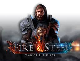 Fire & Steel