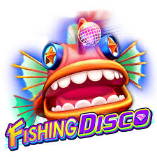 Fishing Disco