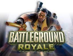 Royale Shooter