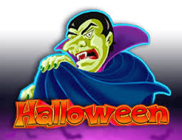 RCT - Halloween
