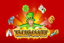RCT - Talismanes