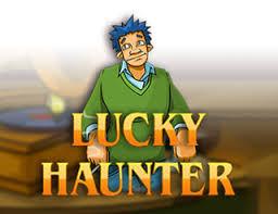 Lucky Haunter
