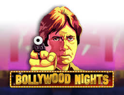 Bollywood Nights