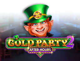 Gold Party 2 – After Hours