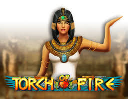 Torch Of Fire