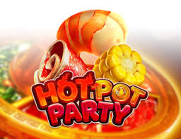 Hot Pot Party