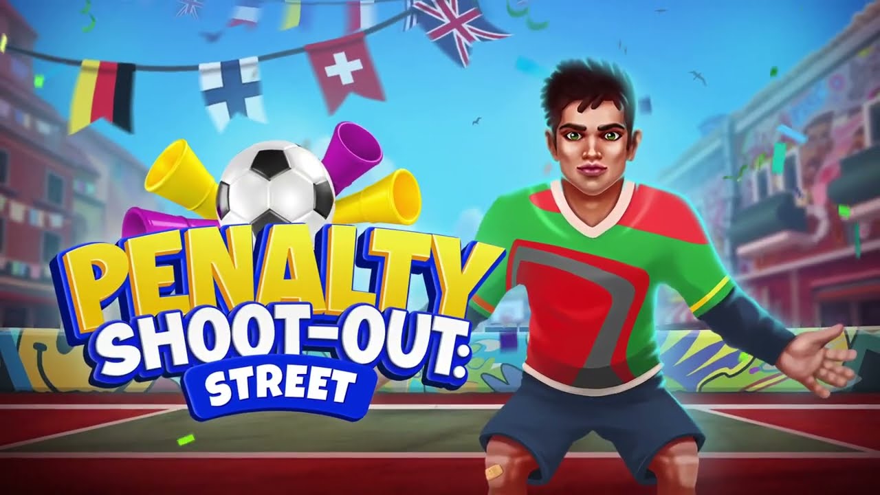 Penalty Kicks