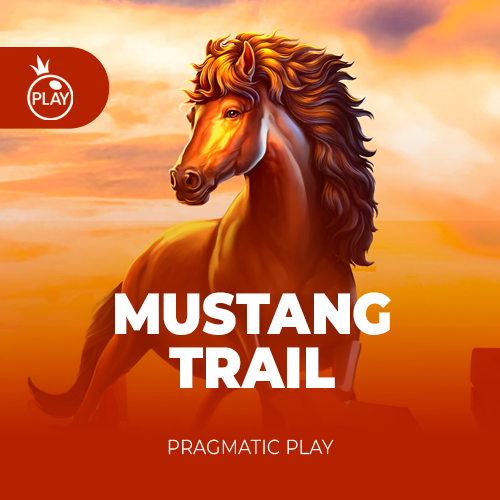 Mustang Trail